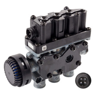 041211013 Solenoid Valve for air suspension