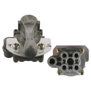 042089956 Suspension Level Valve for compressed air system