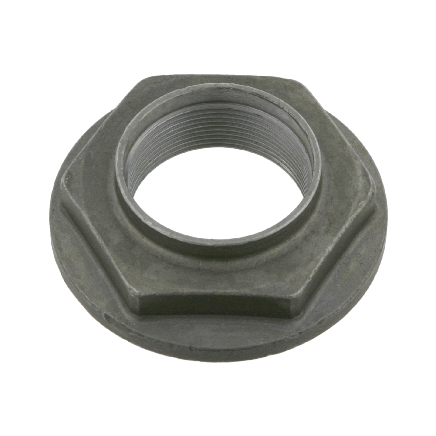 042100842-Hex-Nut-for-bevel-gear 042100842 Hex Nut for bevel gear - Image 1