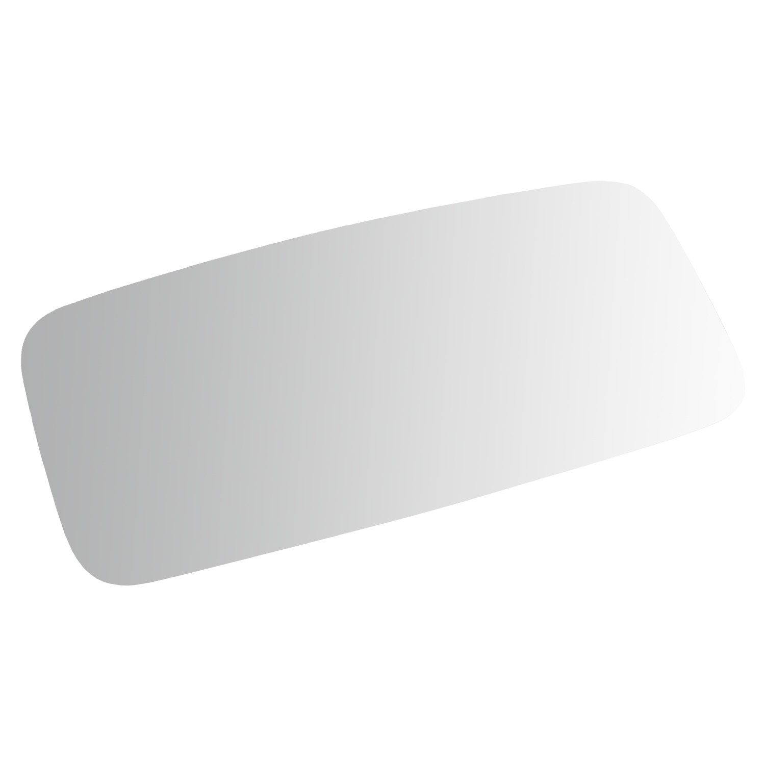 042209394-Mirror-Glass-for-main-mirror 042209394 Mirror Glass for main mirror - Image 1