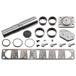 042471013 King Pin Set with thrust bearing single set