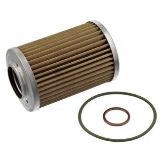 042491185 Transmission Oil Filter with seal rings