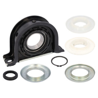 042532295 Propshaft Centre Support with integrated roller bearing