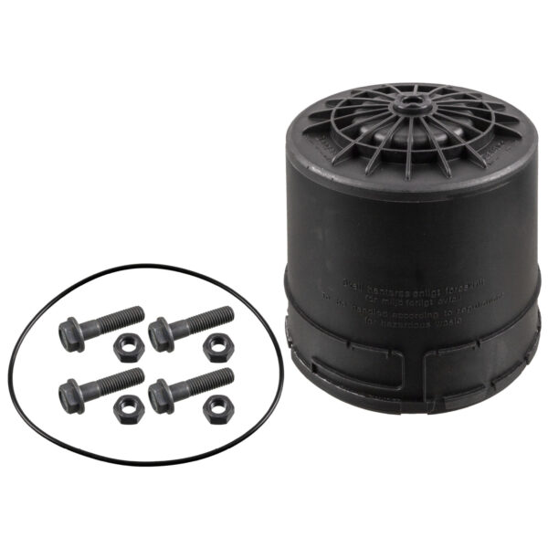 042535061 Air Dryer Cartridge with additional parts and oil separator