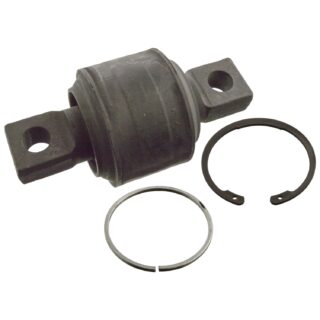 042536819 Axle Strut Mounting with lock ring
