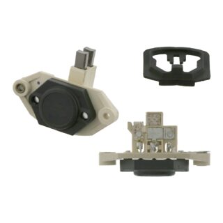 093158421 Carbon Brush for alternator