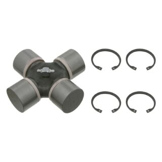 093160516 Universal Joint for propshaft with grease nipple