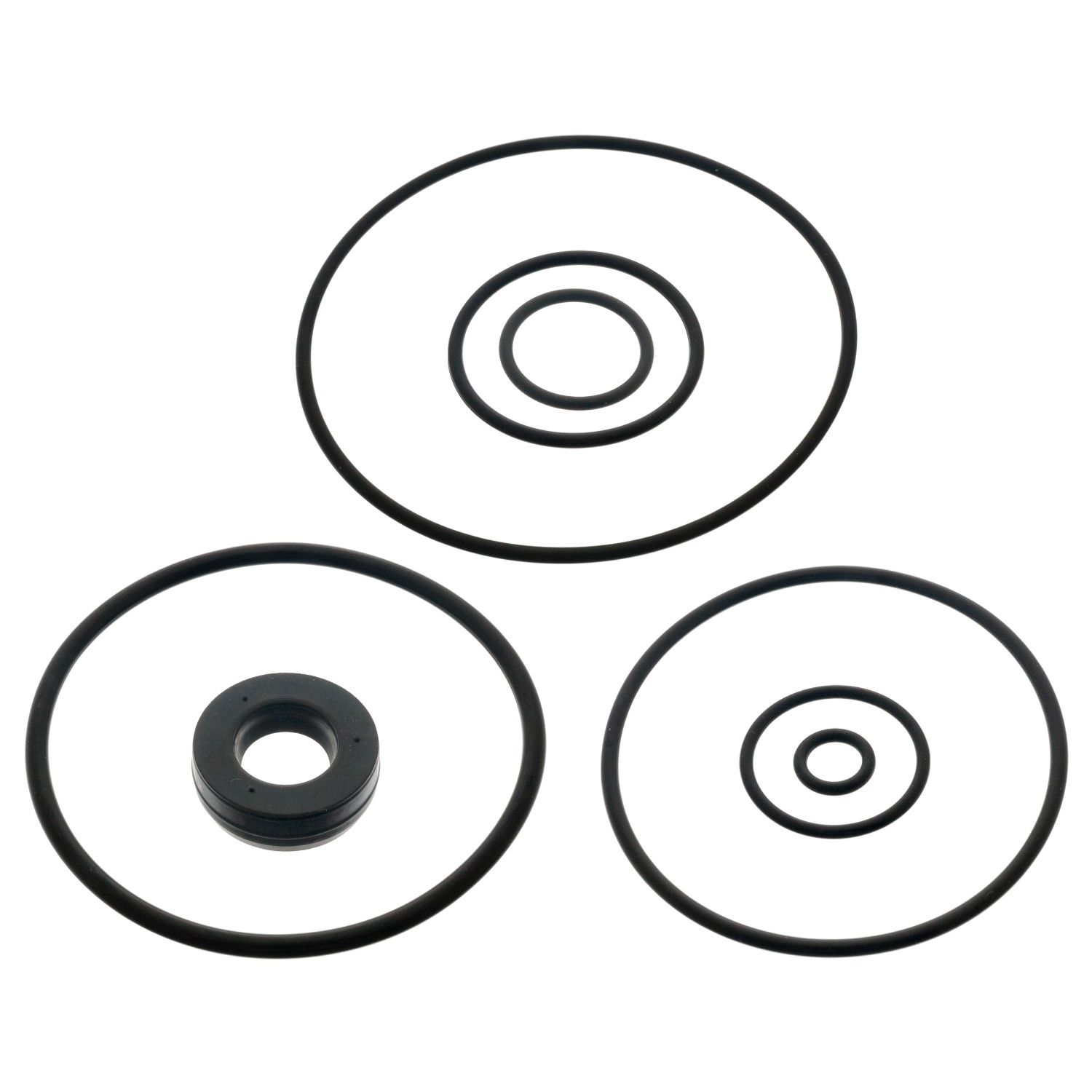 093161220-Relay-Valve-Repair-Kit 093161220 Relay Valve Repair Kit — изображение 1