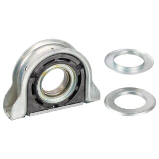 093194978 Propshaft Centre Support with integrated roller bearing
