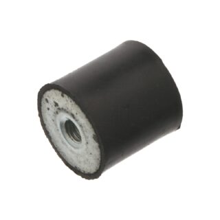 098415197 Rubber Metal Buffer