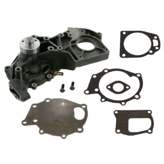 098415831 Water Pump with additional parts