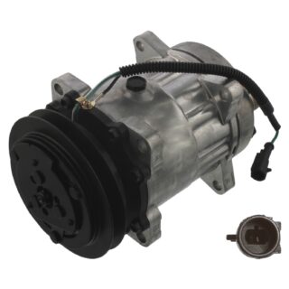 098462948 Air Conditioning Compressor