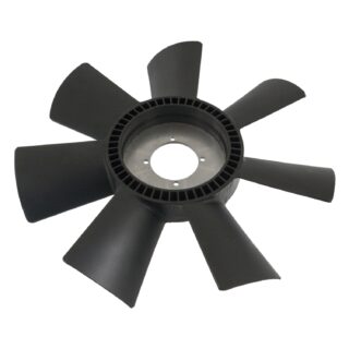 098468151 Fan Blade Assembly for radiator