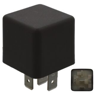 099438605 Turn Indicator Relay