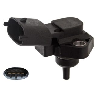 099455421 Manifold Pressure Sensor
