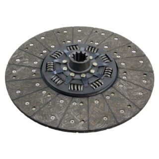 102500203 Clutch Disc