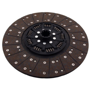 102504803 Clutch Disc