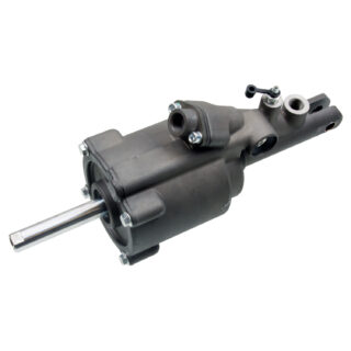 1069205 Clutch Servo