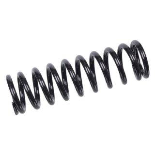 1075357 Spring for cabin shock absorber