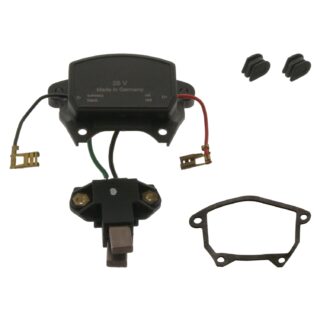 1089451 Alternator Regulator with gaskets