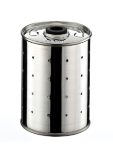 1168463 Oil Filter with sealing ring