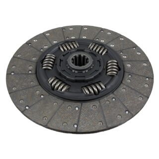 1521716 Clutch Disc