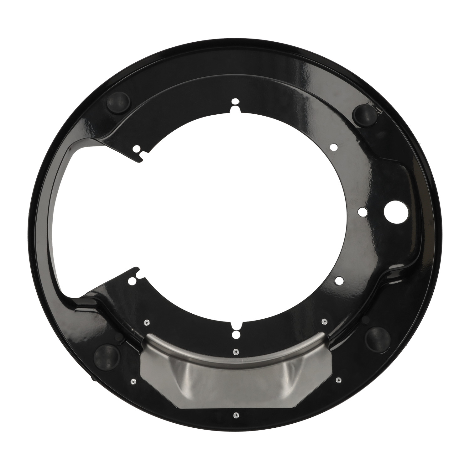 1524504-Cover-Plate-for-brake-drum 1524504 Cover Plate for brake drum — изображение 1