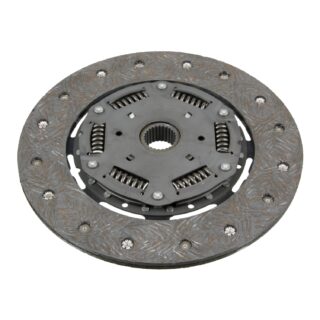 152501903 Clutch Disc