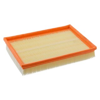 1584575 Cabin Filter