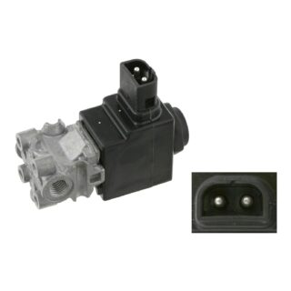 1625770 Solenoid Valve for automatic transmission