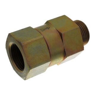 1629727 Non Return Valve for compressed air system