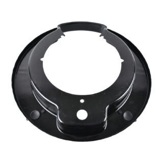 1629835 Cover Plate for brake drum