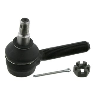 1668179 Ball Joint with castle nut and cotter pin for gear linkage