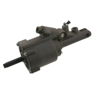 1671953 Clutch Servo