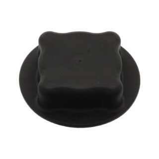 1674083 Cap for coolant expansion tank