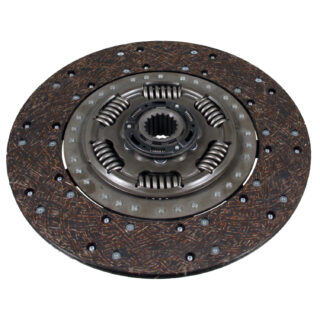172500603 Clutch Disc
