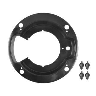 20367343 Cover Plate for brake drum