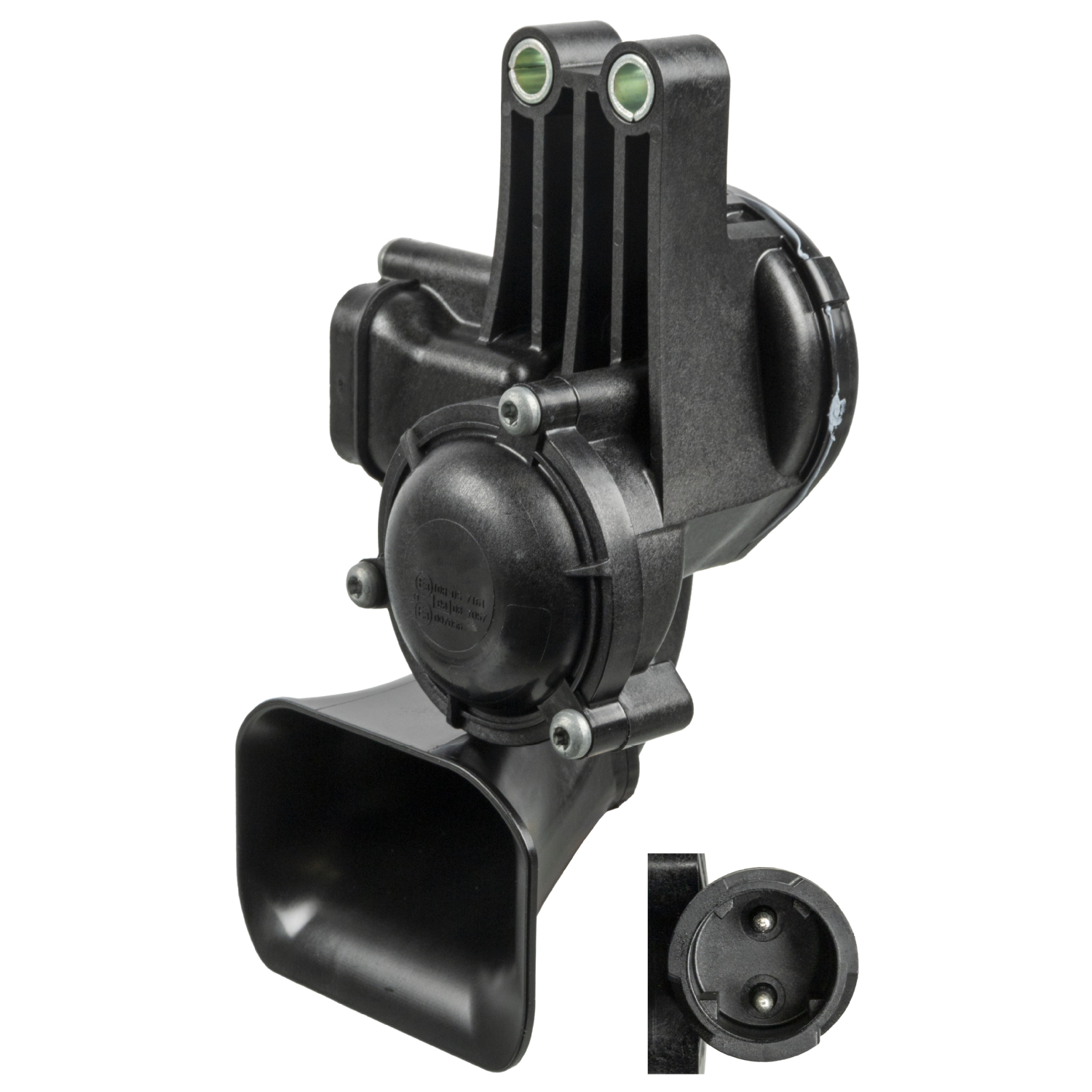 20383071-Horn 20383071 Horn - Image 1