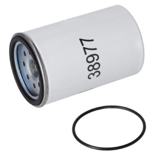 20386080 Fuel Filter with sealing ring