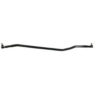 20393065 Drag Link with castle nuts and cotter pins