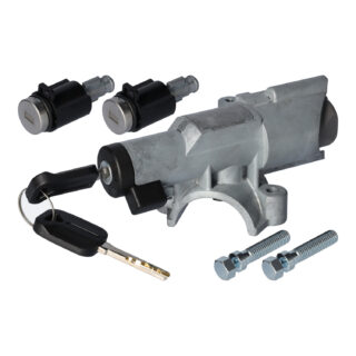 20398484 Ignition Lock Housing