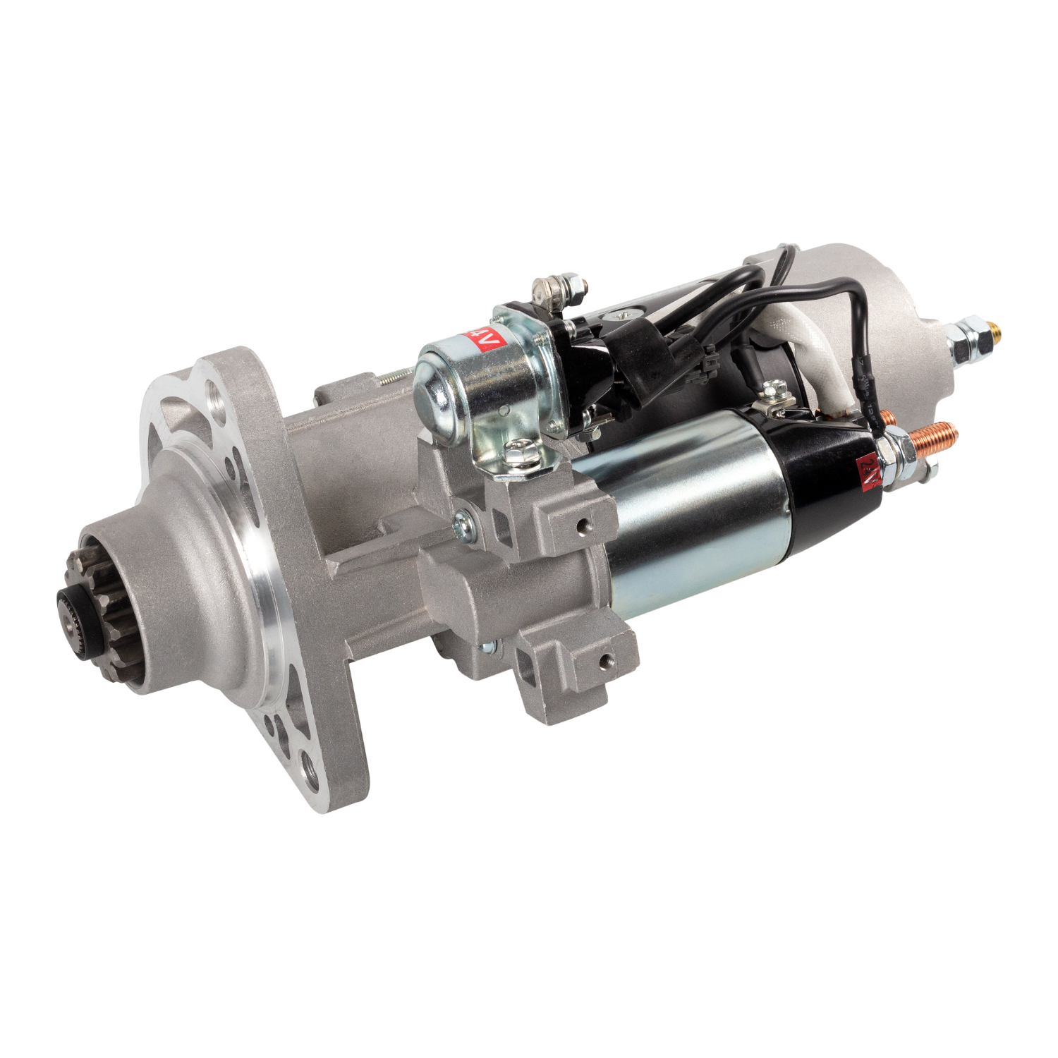 20430564-Starter-Motor 20430564 Starter Motor - Image 1