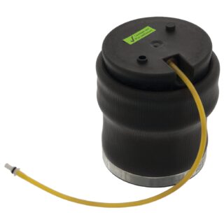 20443545 Air Spring for driver seat