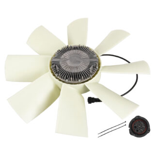 20450239 Fan Coupling with fan