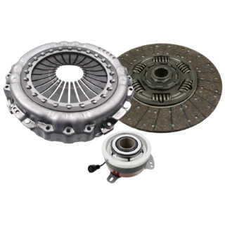 20484463 Clutch Kit
