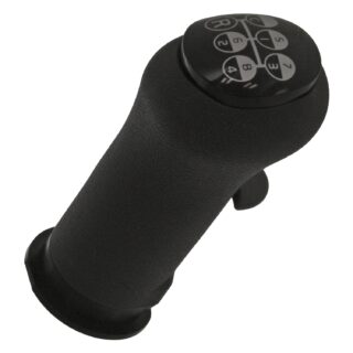 20488067 Gearshift Knob