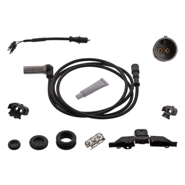 20490824 ABS Sensor with additional parts and grease