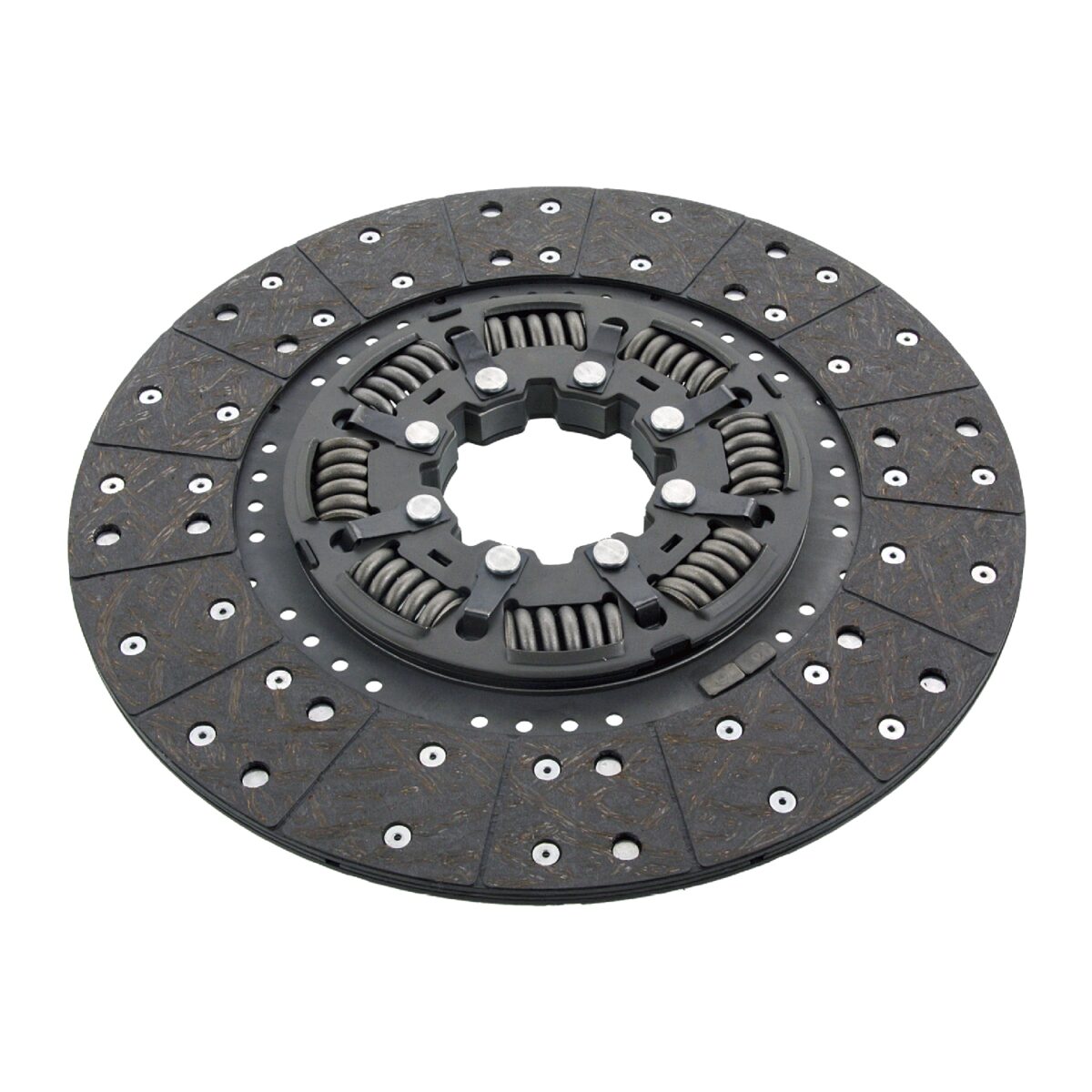 20507756 Clutch Disc twin disc clutch - CNG Spare Parts