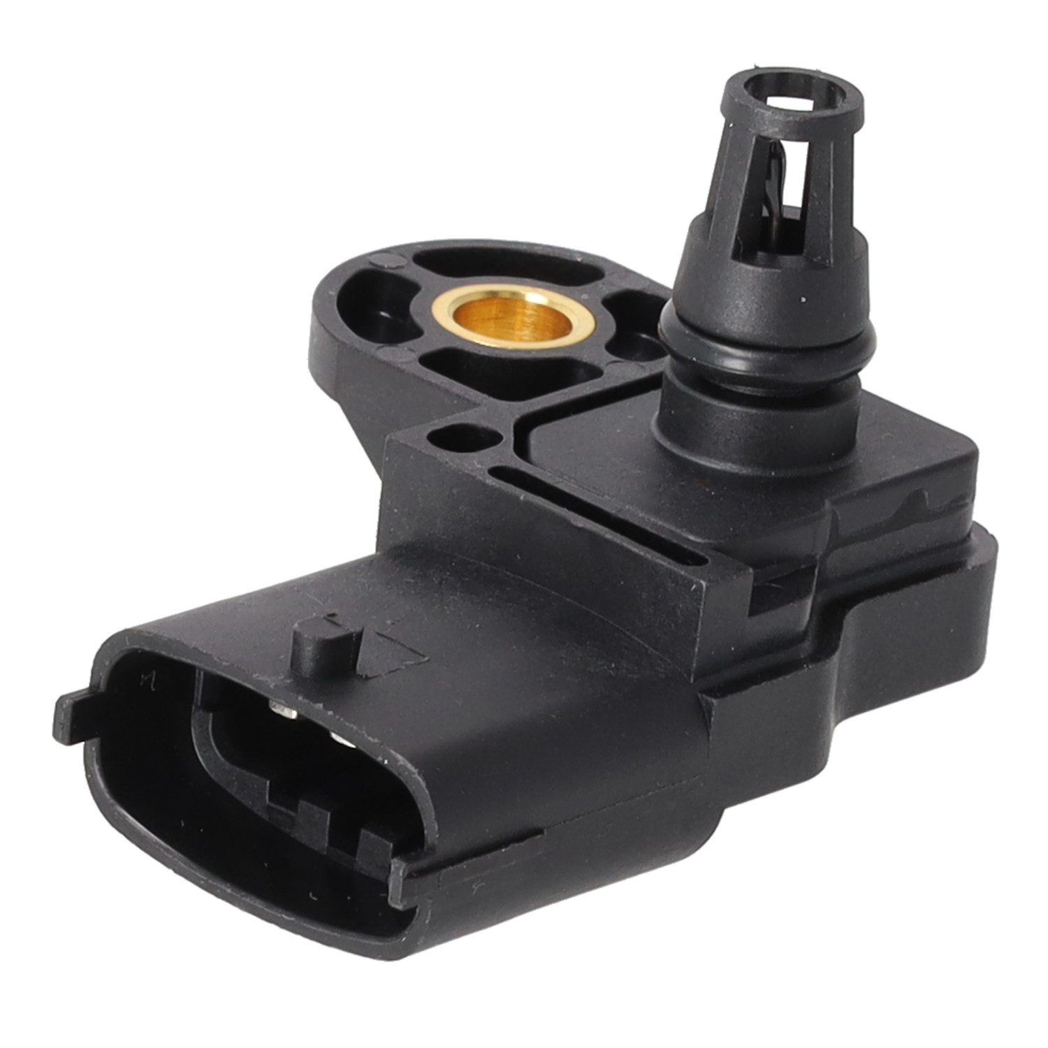 20524936-Boost-Pressure-Sensor 20524936 Boost-Pressure Sensor — изображение 1