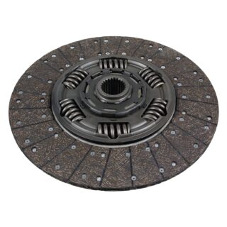 20525015 Clutch Disc